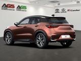 Lexus LBX 1.5 Hybrid Emotion NAVI LEDER PDC SHZ MY26 - Lexus LBX Tageszulassungen