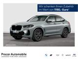 BMW X4 xDrive20d M Sport AHK HuD PANO DA PA ACC 19" - BMW X4 in Wuppertal