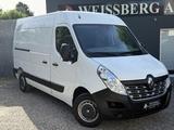 Renault Master Kasten Klima,PDC,MwsT L2H2 HKa 3,5t - gebrauchte Renault Master aus dem Jahr 2017