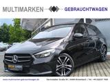 Mercedes-Benz B 220 Progressive EU6d-T Navi/DigitalesCockpit/L - gebrauchte Mercedes-Benz B 220 aus dem Jahr 2019