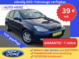 Ford Focus Lim.  AUTOMATIK *Klima-PDC-Scheibenheiz*