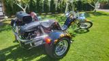 Andere WK  - BENZIN TRIKE