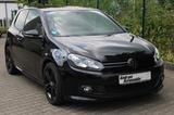 Volkswagen Golf VI Highline R-Line+Navi+Xenon+PDC+SitzHz - Volkswagen Golf aus 2011: R