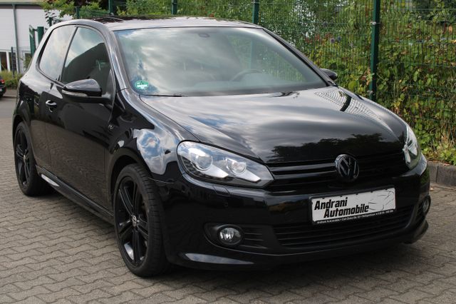 Volkswagen Golf VI Highline R-Line+Navi+Xenon+PDC+SitzHz