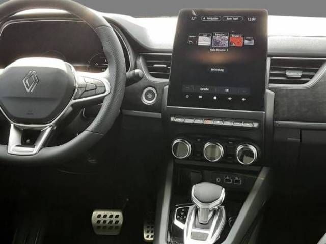 Fahrzeugabbildung Renault ARKANA ESPRIT ALPINE Full Hybrid 145