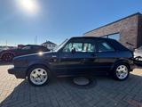 Volkswagen Golf Cabriolet Automatik Klima Leder - gebrauchte VW Golf aus dem Jahr 1994