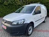 Volkswagen Caddy Kasten Maxi 1.Hd,Klima,Tüv Neu,Garantie