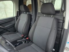 VW Caddy Maxi 2.0 TDI aus 1.Hand Mwst ausweisbar