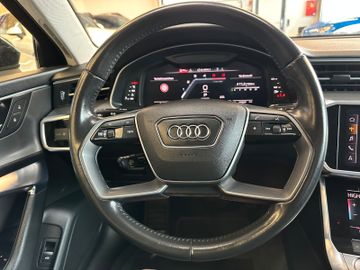 Audi A6 Avant 40 TDI *Virtuel*Kamera*Parkasst.*