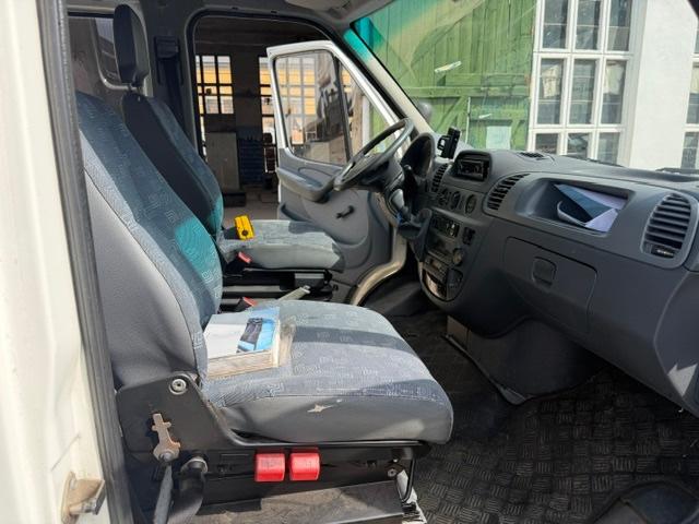 Mercedes-Benz Sprinter 2006 — photo 9