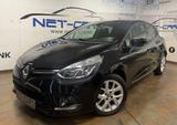 Renault Clio 4 TCe90 Limited*NAVi*TEMPOMAT*SITZHEIZUNG - Renault Clio in Solingen