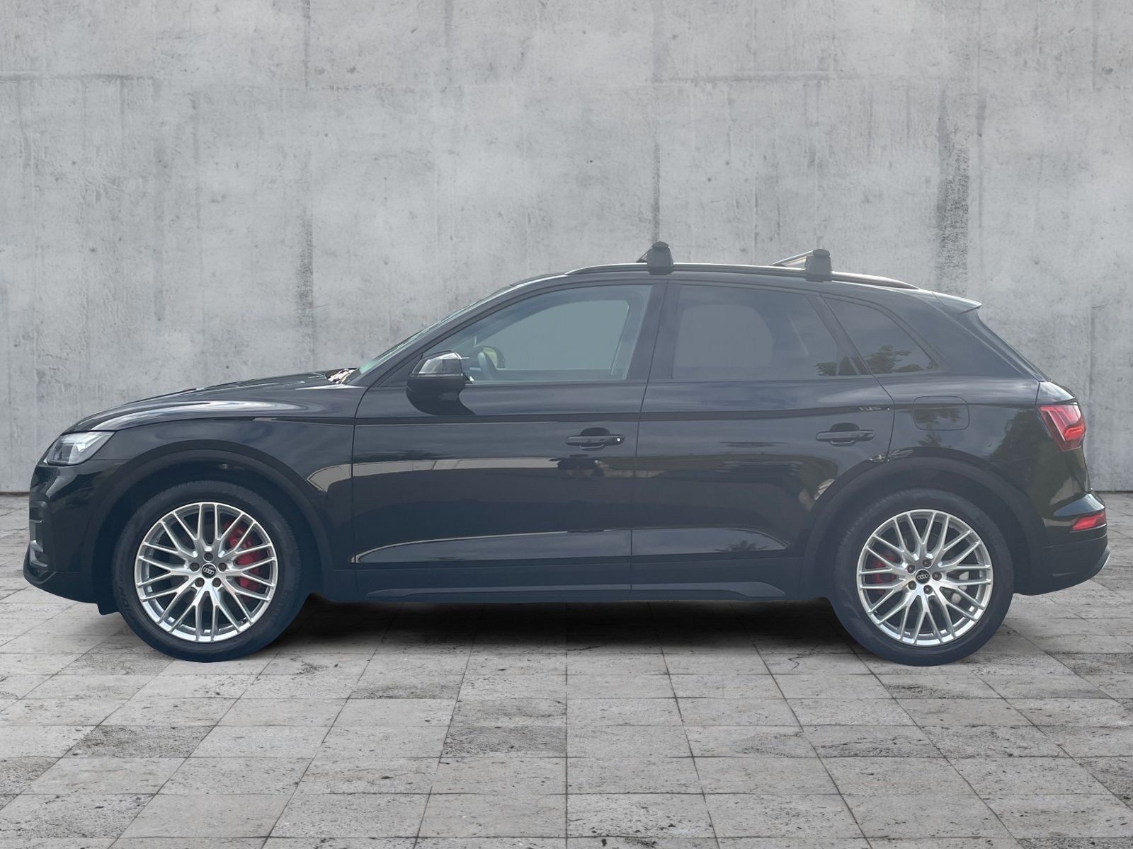 Audi Q5 - Bild 4