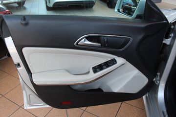 Mercedes CLA Shooting Brake - 7