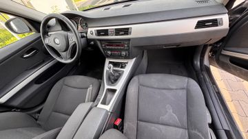 BMW 318 - 7