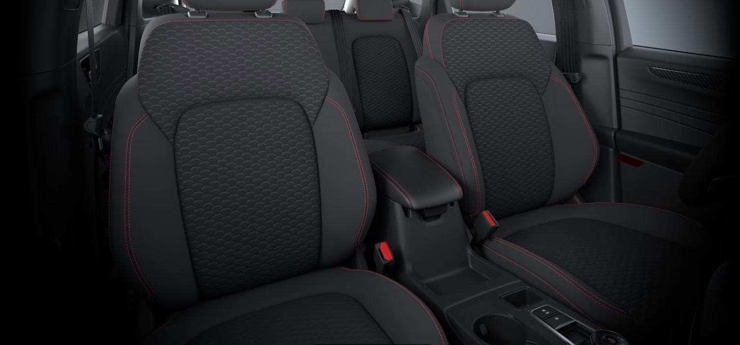 Ford Kuga - Bild 7