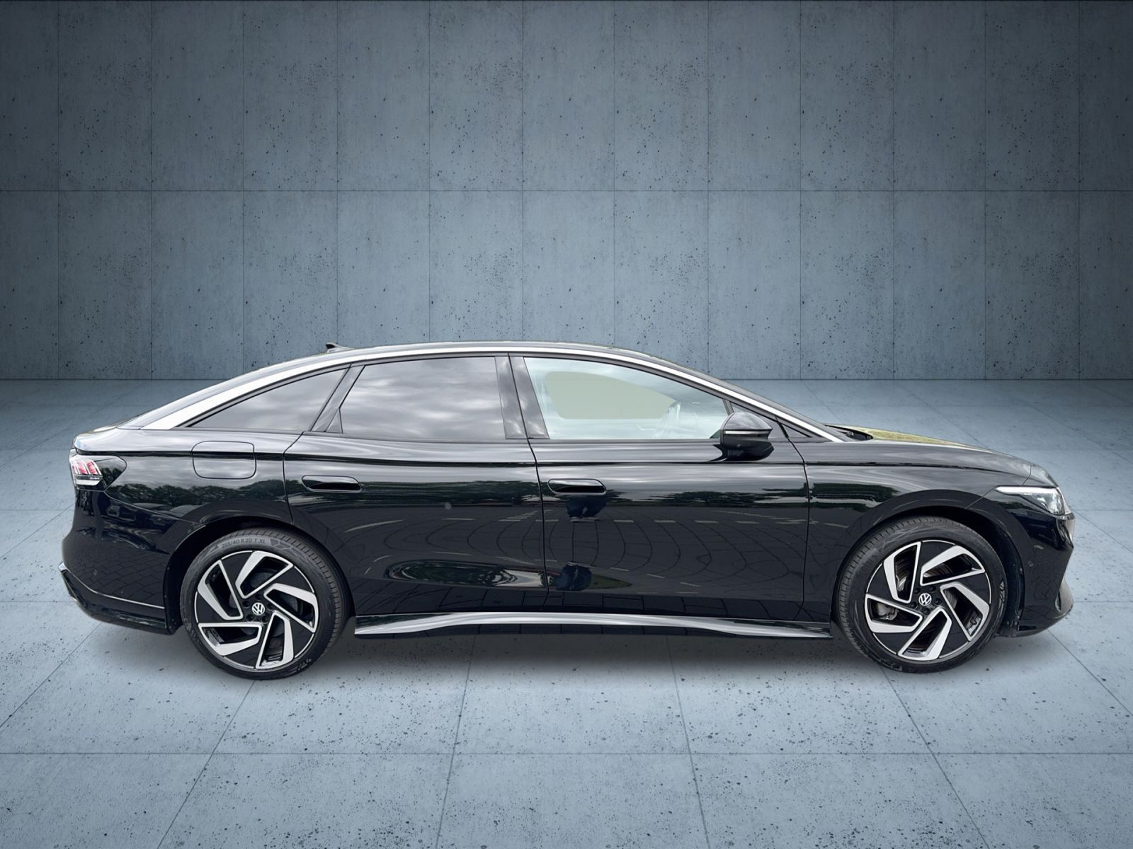 Volkswagen ID.7 - Bild 6