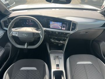 Opel Mokka 1.2 Turbo Edition Automatik