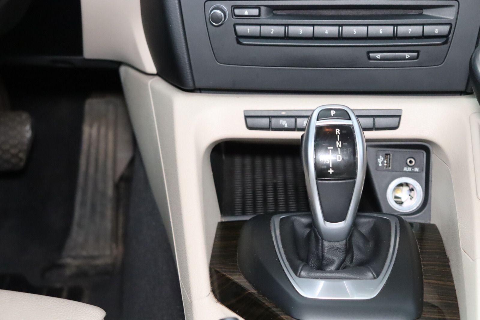 Fahrzeugabbildung BMW X1 xDrive28i * Pano * Leder * Xenon