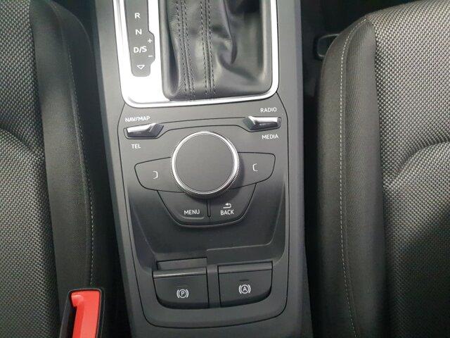 Audi Q2 1.4 Sport +S-Line+Kamera+Navi+LED+SHZ+