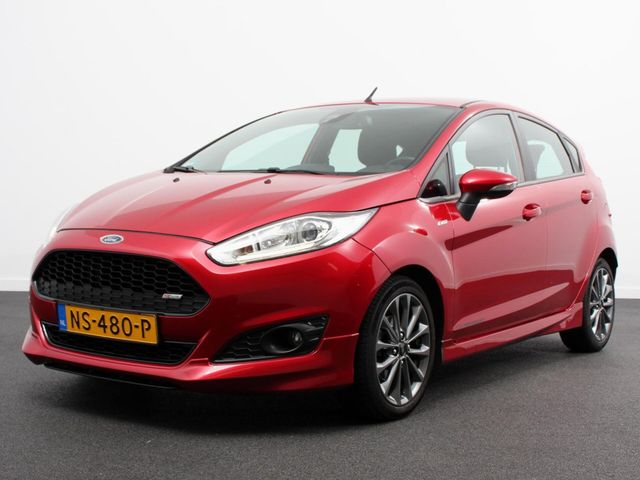 Ford Fiesta 1.0 EcoBoost ST Line Performance | klima