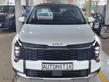 Kia Sportage 1.6T DCT-MJ.26-NAVI-LED-KAMERA-SHZG-PDC