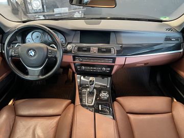 BMW 530 - 7