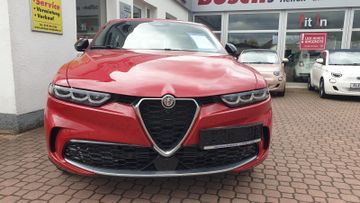 Alfa Romeo Tonale Ti-Voll LED Premium Assistenz Paket