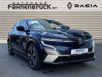 Renault Megane - Vorschau Bild 2