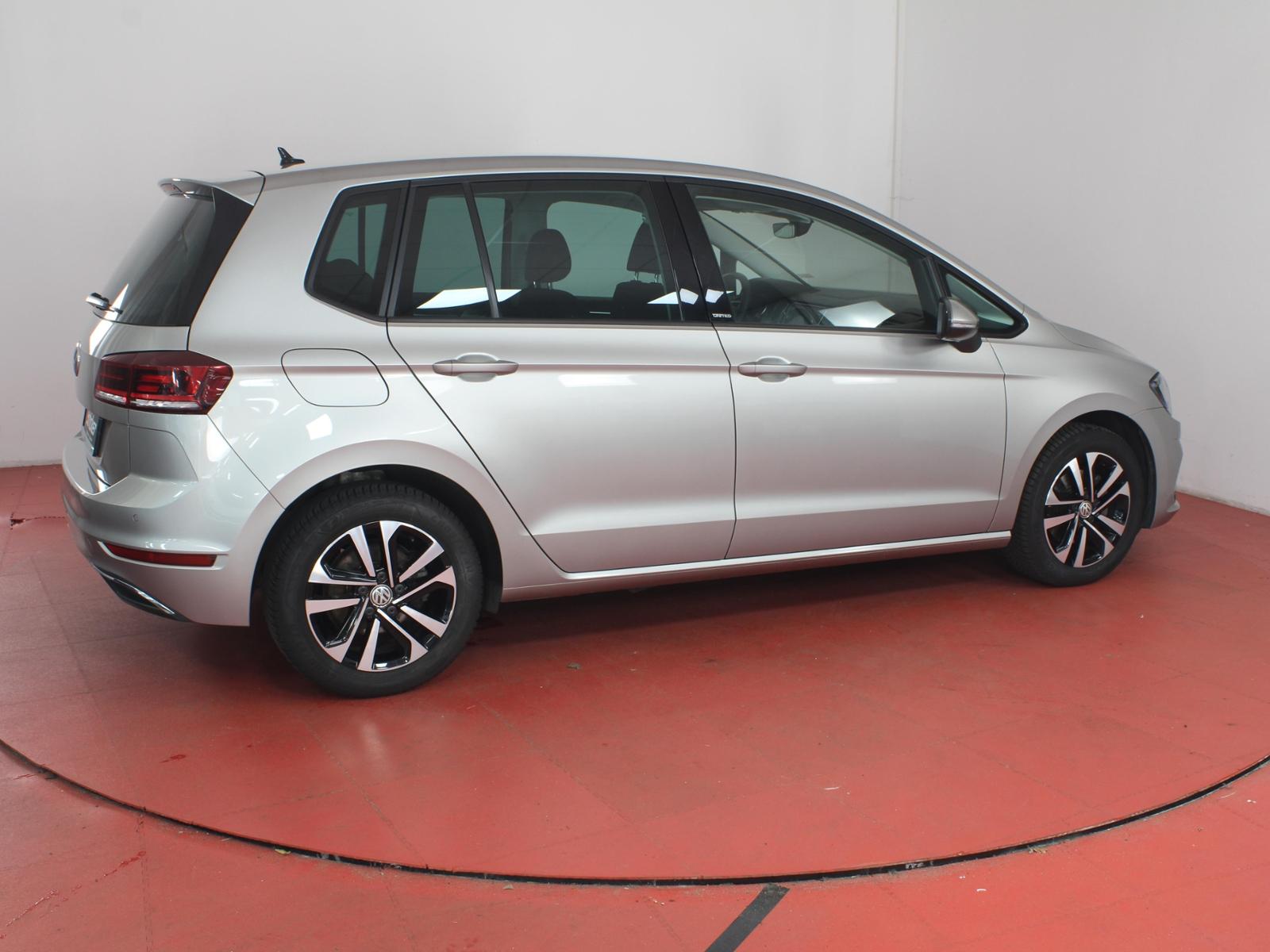 Volkswagen Golf United 1.5TSI DSG 214,-ohne Anzah, миниатюра 19