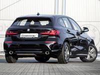 BMW 118d ADVANTAGE+ACC+DA+SHZ+LED+LC PROF