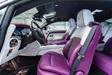 Rolls-Royce Spectre / Shooting Star / Starlight / Bespoke - mit Elektro-Antrieb: Coupe, mit Navigationssystem