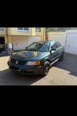 Volkswagen VW Passat 3B 1.6, Automatik, 118Tkm - gebrauchte VW Passat aus dem Jahr 1997
