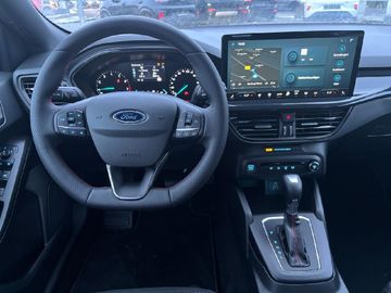 Ford Focus Turnier ST-Line