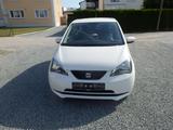 Seat Mii I-Tech Navi klima - SEAT Mii I-TECH mit Benzin-Antrieb
