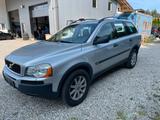 Volvo XC 90 XC90 D5 Summum *LEDER*BI-XENON*SHZ*AHK - gebrauchte Volvo XC90 aus dem Jahr 2006