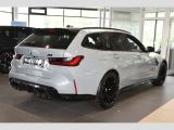 BMW M3 Competition xDrive Touring Carbon harman kard - BMW M3: Automatik