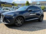 Mazda CX-3 Center-Line - Mazda CX-3: Center Line