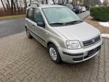 Fiat Panda 1.2 8V Dynamic*Tüv Neu - gebrauchte Fiat Panda aus dem Jahr 2004