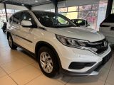 Honda CR-V Comfort 2WD - Honda CR-V aus 2016