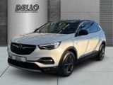 Opel Grandland X 120 Jahre-Edition 1.2T Navi LED Kurv - Opel in Hamburg