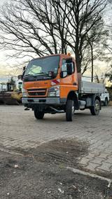 Andere Pfau Rexter A 5500 |4x4 Kipper - Pfau