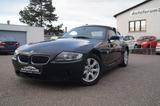 BMW Z4 Baureihe Z4 Roadster 2.0i/KLIMA/ZHSG/TÜV NEU - BMW Z4 in Freiburg