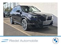 BMW X1 - Vorschau Bild 1