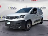 Peugeot e-Partner Partner BlueHDi 100 PL-DC Furg - gebrauchte Peugeot Partner aus dem Jahr 2024