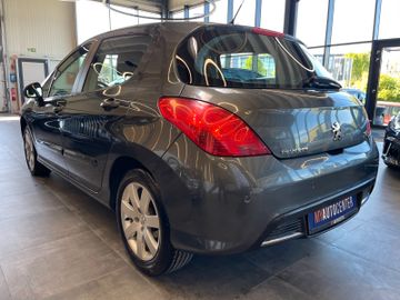Peugeot 308 *TÜV*RADIO*CD*2 ZONEN KLIMA*PDC*