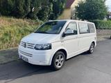 Volkswagen T5 Camper, Wohnmobilumbau, Neuer TÜV  - Volkswagen: Wohnmobil