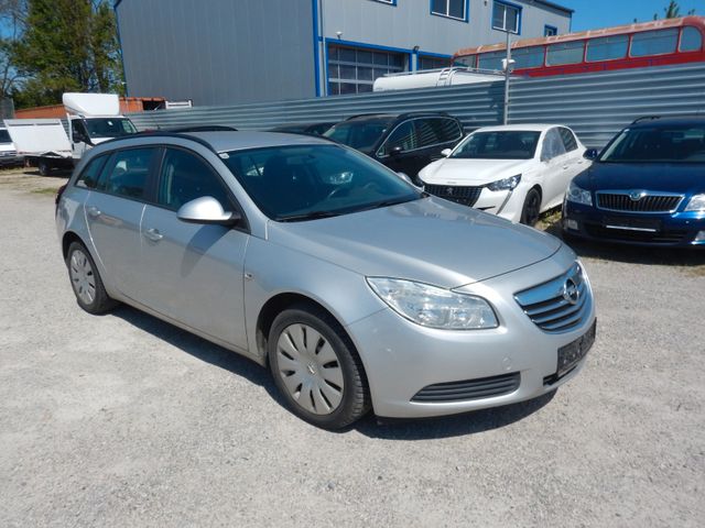 Opel Insignia A Sports Tourer Selection