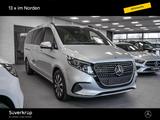 Mercedes-Benz V 250 AVANTGARDE XL MOPF2 NAVI AHK 360° BURM