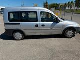Opel Combo - gebrauchte Opel Combo aus dem Jahr 2003