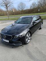 Mercedes-Benz E 300 d T - Distr. Wide Standh. 360°HUD Burm. SH - Mercedes-Benz E 300 in Essen